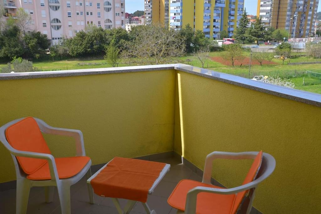 Apartman Ana Pula - Calm, Free Parking, Close To Center Exterior photo