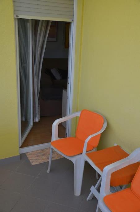 Apartman Ana Pula - Calm, Free Parking, Close To Center Exterior photo