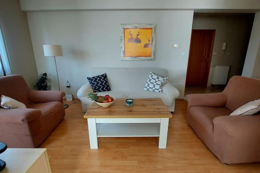 Apartman Ana Pula - Calm, Free Parking, Close To Center Exterior photo