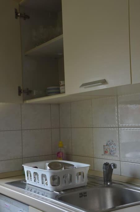 Apartman Ana Pula - Calm, Free Parking, Close To Center Exterior photo